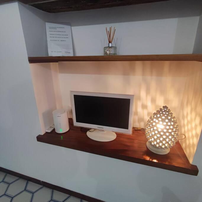 Casa Claudia ~ Rione Monti-Colosseo โรม ภายนอก รูปภาพ